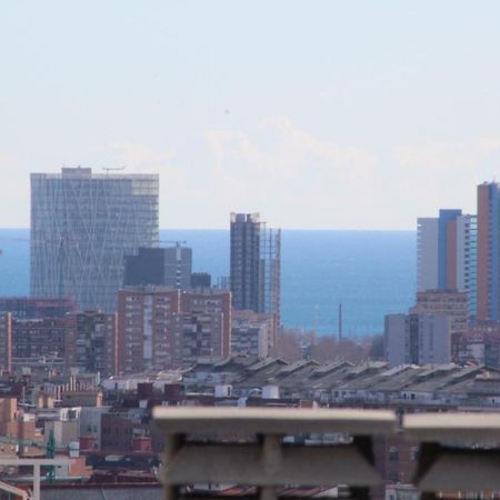 "Casa Tolima" Villa Barcelona Exterior foto