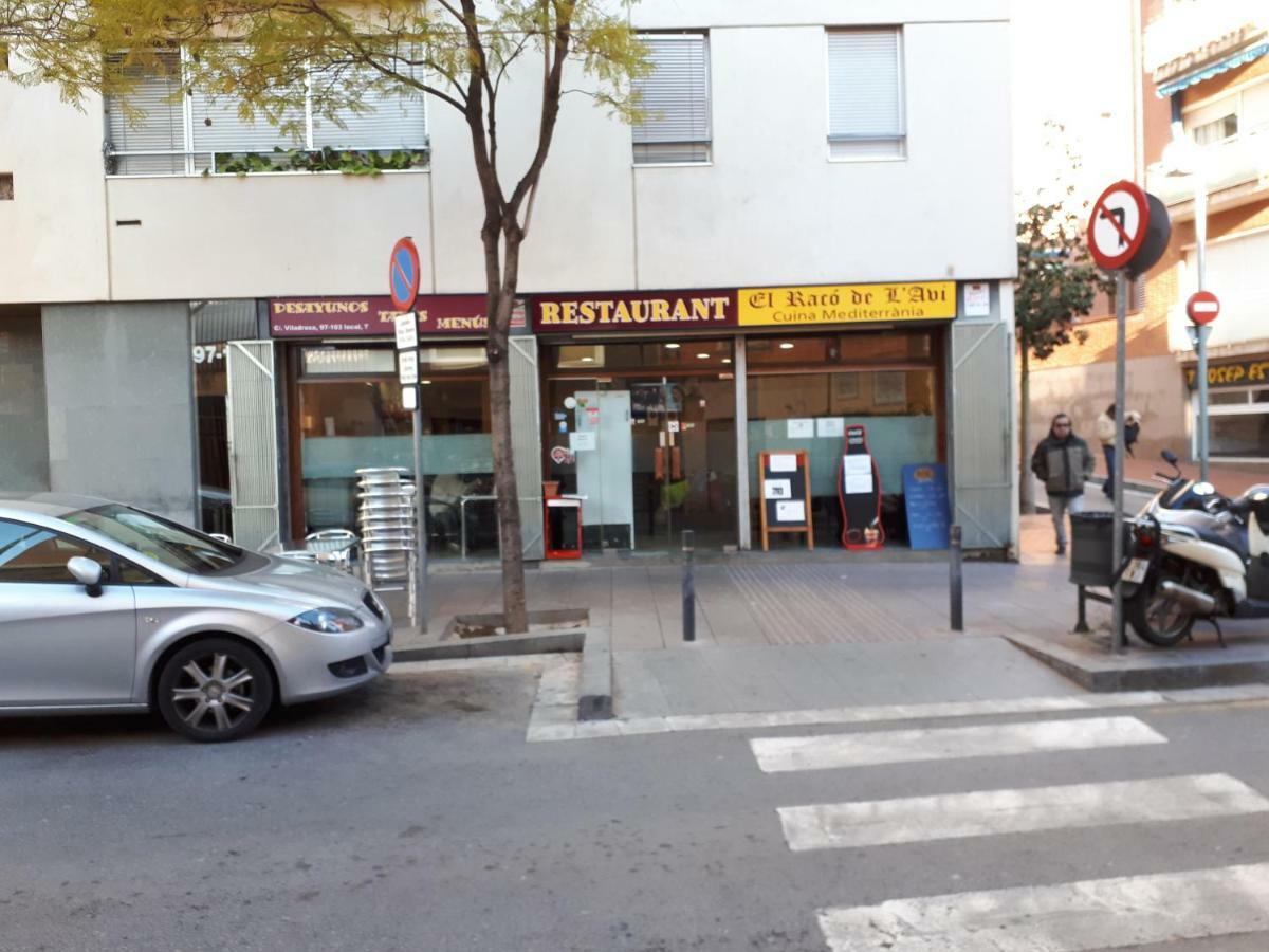 "Casa Tolima" Villa Barcelona Exterior foto
