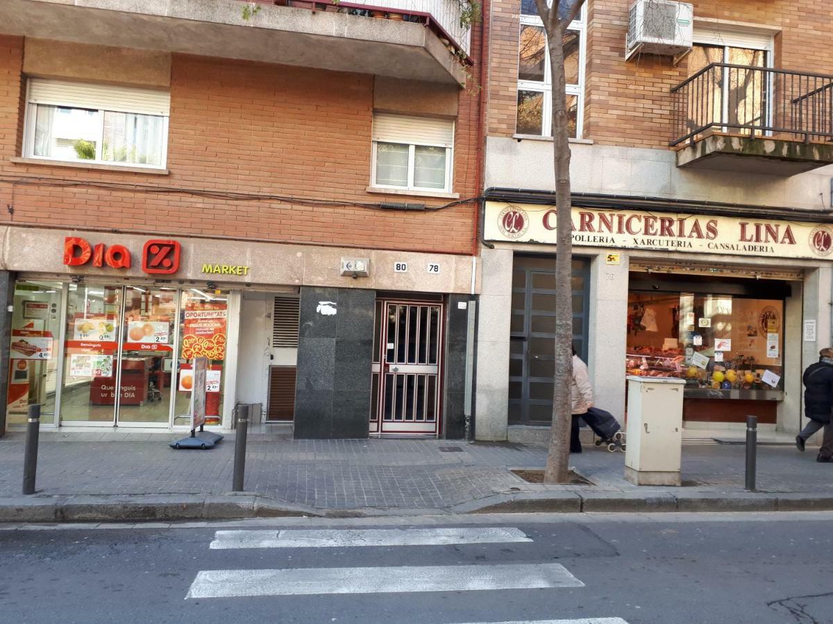 "Casa Tolima" Villa Barcelona Exterior foto