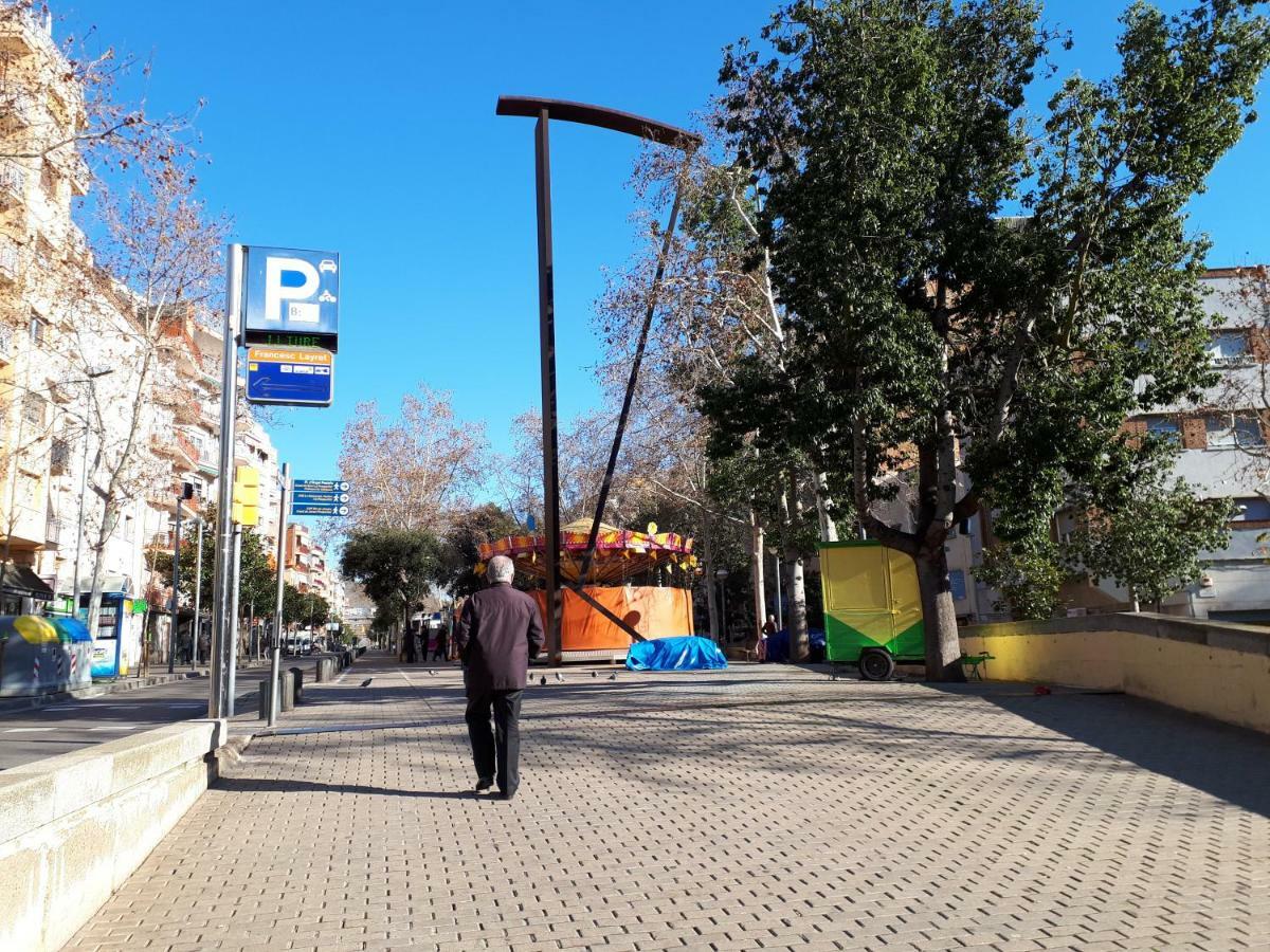 "Casa Tolima" Villa Barcelona Exterior foto