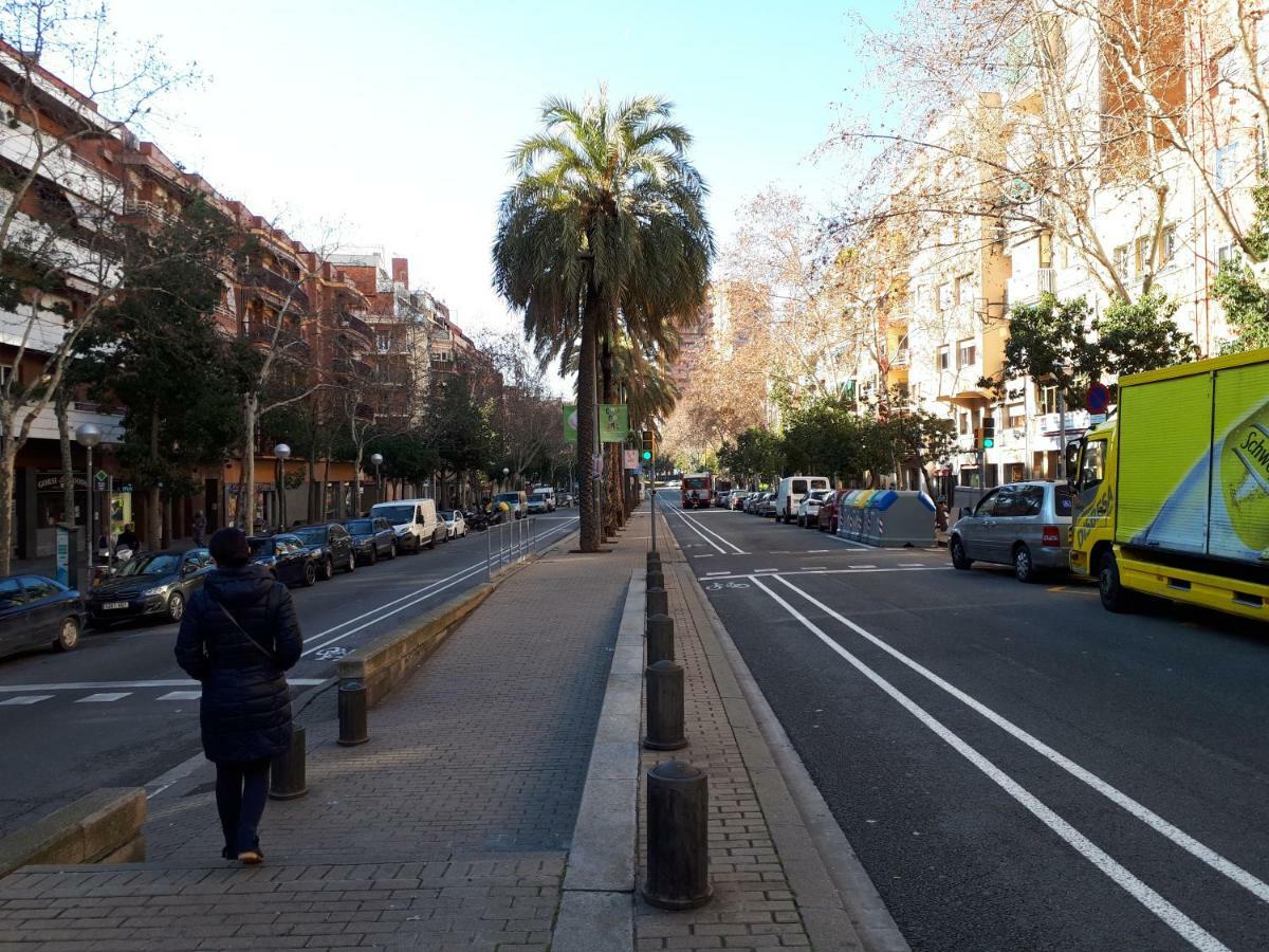 "Casa Tolima" Villa Barcelona Exterior foto